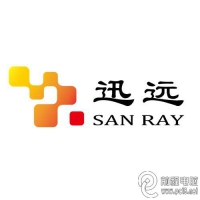 深圳市迅远科技有限公司搬迁机房布线调试