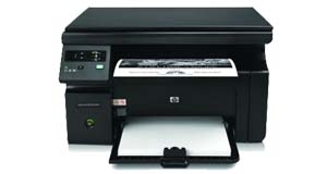 HP 惠普打印复印扫描一体机代理
